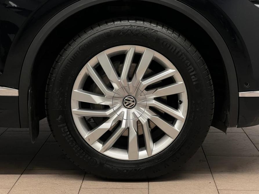 Volkswagen Touareg III Санкт-Петербург  - изображение 25