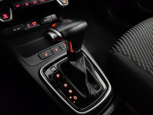 Kia Rio IV с пробегом 2018 года, цена 1 325 000 рублей, 139200 км, седан, Автокод Объявления