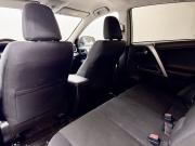 Toyota RAV4 IV (XA40) Рестайлинг Вологда  - изображение 33