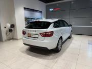 Lada (ВАЗ) Vesta I Новосибирск  - изображение 32