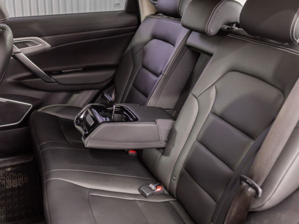 Geely Atlas I с пробегом 2020 года, цена 2 050 000 рублей, 48460 км, внедорожник, Автокод Объявления