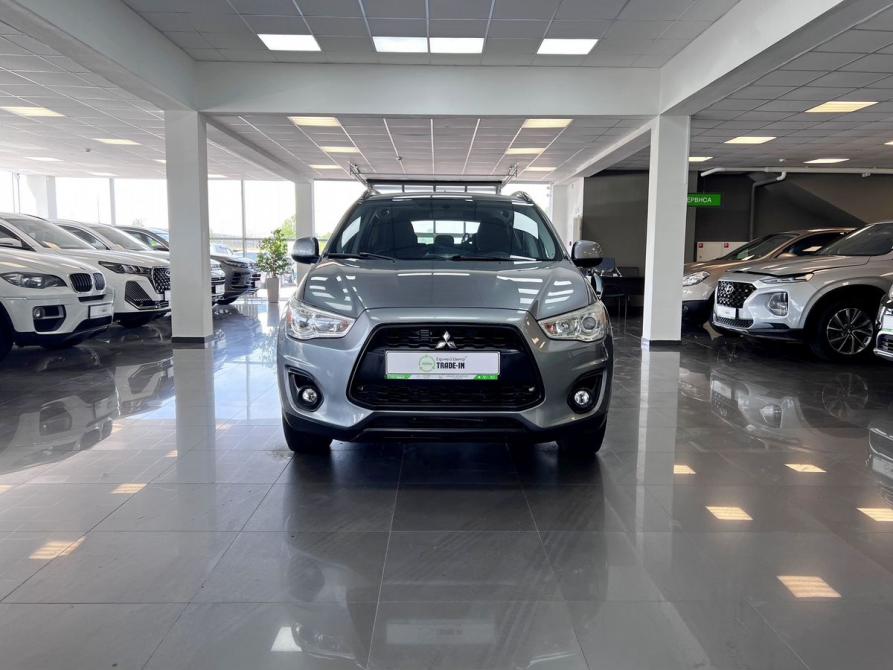 Mitsubishi ASX I Рестайлинг Тверь  - изображение 3