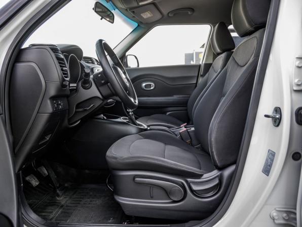 Kia Soul II с пробегом 2014 года, цена 1 148 000 рублей, 156055 км, хэтчбек, Автокод Объявления