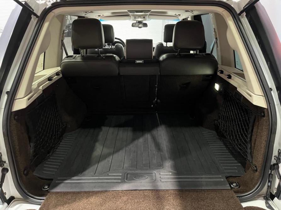 Land Rover Range Rover III Рестайлинг 2 Пермь  - изображение 11