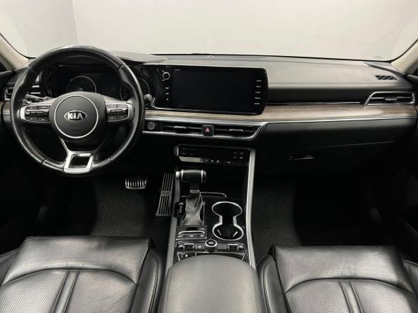 Kia K5 III с пробегом 2020 года, цена 2 600 000 рублей, 55039 км, седан, Автокод Объявления