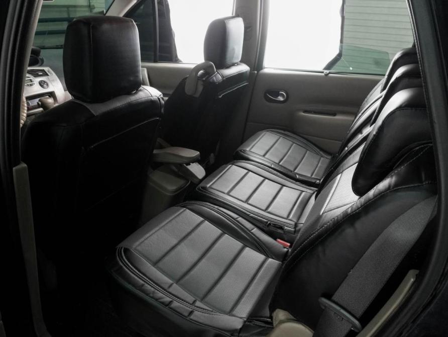 Renault Scenic II Воронеж  - изображение 11