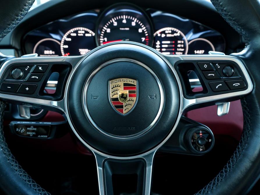 Porsche Cayenne III Москва  - изображение 25