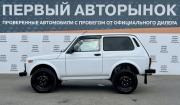 Lada (ВАЗ) Niva Legend Краснодар  - изображение 28