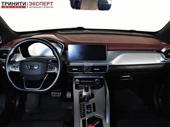 Geely Coolray I с пробегом 2021 года, цена 1 677 000 рублей, 95026 км, внедорожник, Автокод Объявления