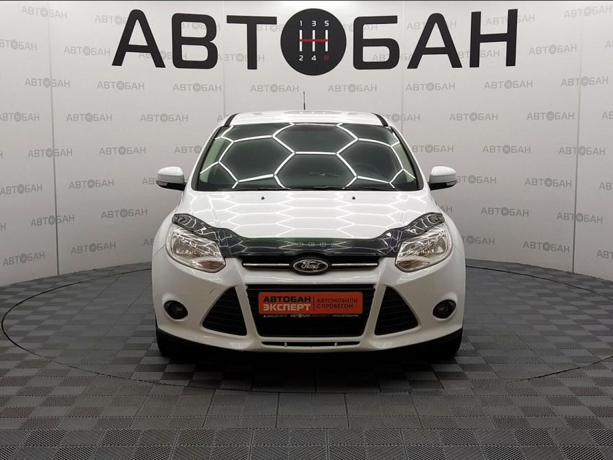 Ford Focus III Екатеринбург  - изображение 2