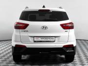 Hyundai Creta II Москва  - изображение 24