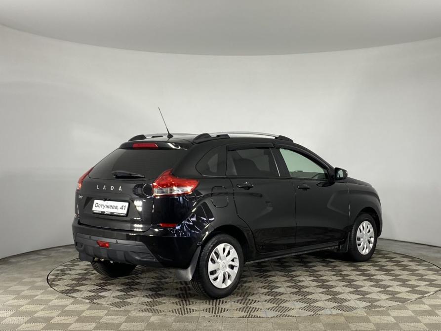 Lada (ВАЗ) XRAY I Воронеж  - изображение 6
