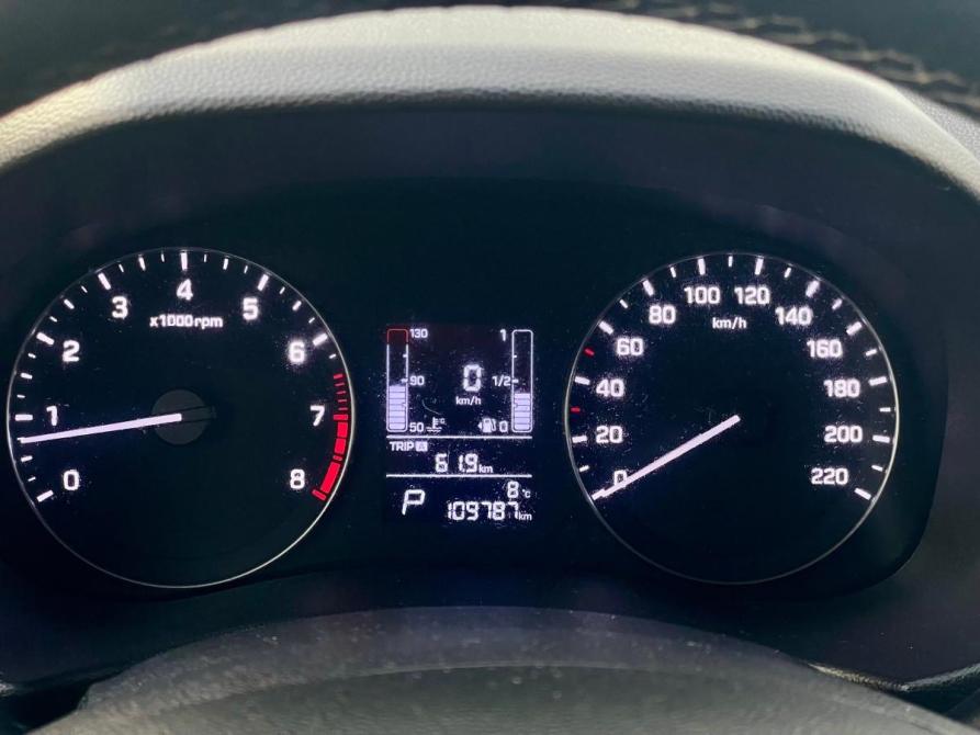 Hyundai Creta I Вологда  - изображение 29