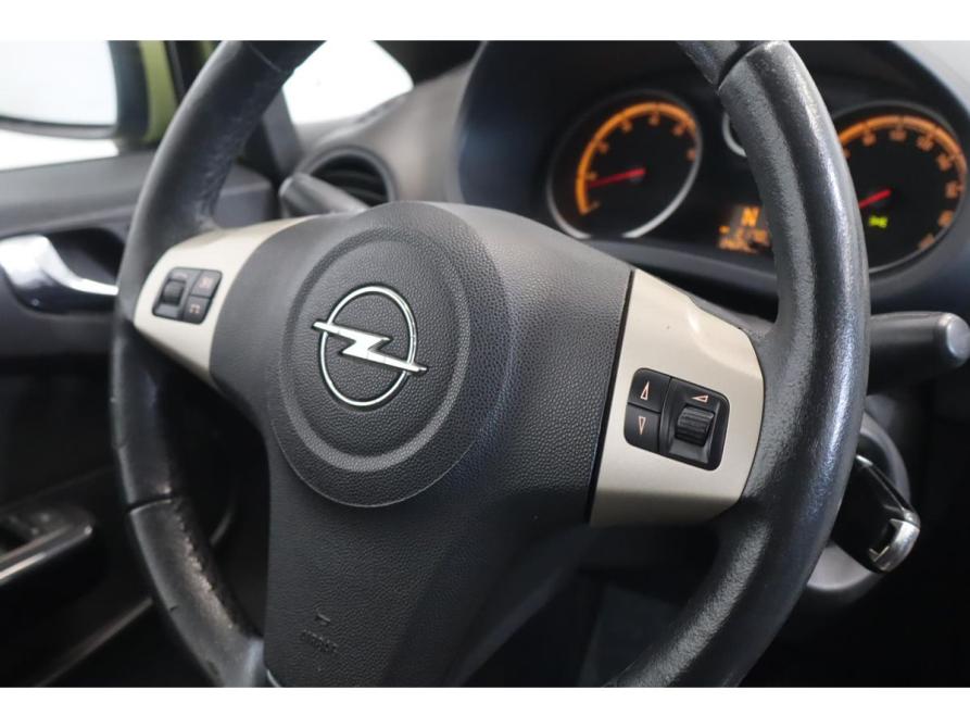 Opel Corsa D Коломна  - изображение 8