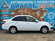 Lada (ВАЗ) Granta I Рестайлинг Набережные Челны  - изображение 23