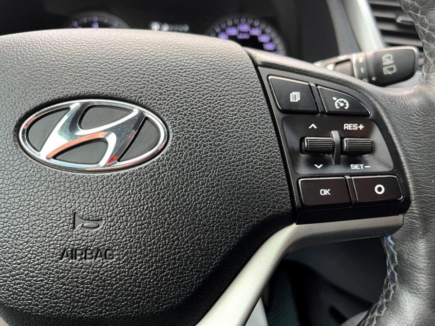Hyundai Tucson III Чебоксары  - изображение 19