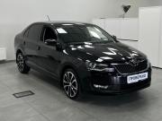 Skoda Rapid I Рестайлинг Казань  - изображение 21