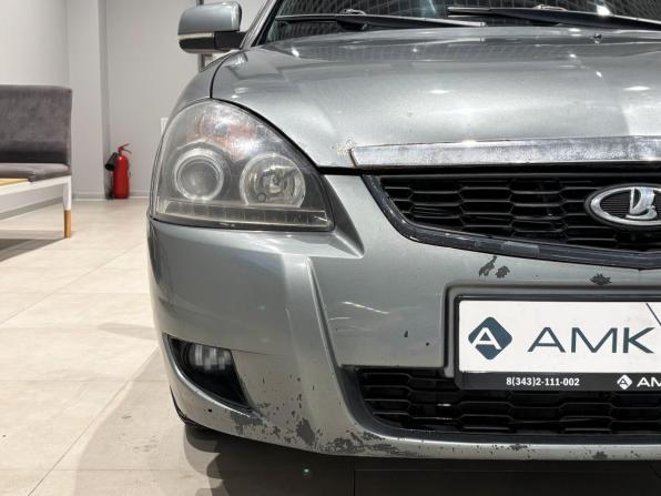 Lada (ВАЗ) Priora I с пробегом 2008 года, цена 150 000 рублей, 303731 км, хэтчбек, Автокод Объявления