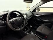 Lada (ВАЗ) Vesta I Ростов-на-Дону  - изображение 21