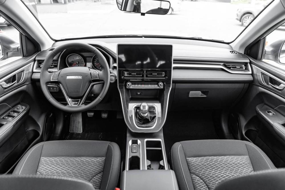 Haval M6 II Волгоград  - изображение 3