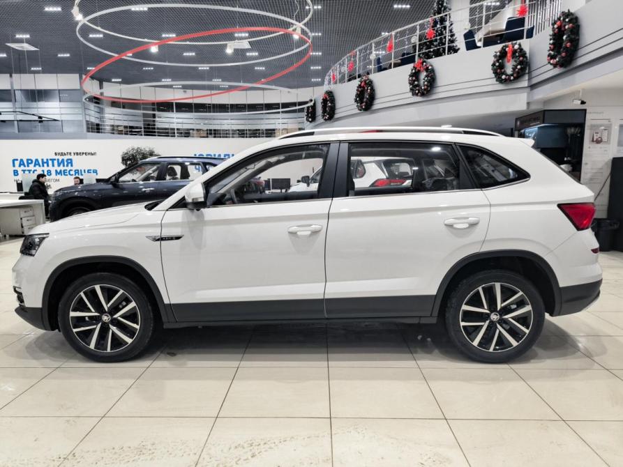 Skoda Kamiq I (China Market) Казань  - изображение 10