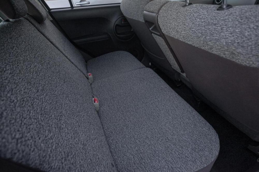 Toyota Passo II (C30) Иркутск  - изображение 12