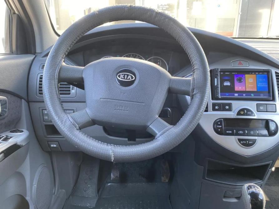 Kia Carens I (RS) Рестайлинг Краснодар  - изображение 14