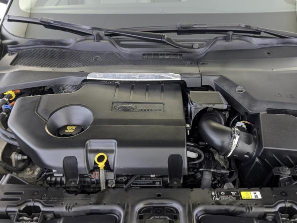Land Rover Range Rover Evoque II с пробегом 2020 года, цена 3 595 000 рублей, 80734 км, внедорожник, Автокод Объявления
