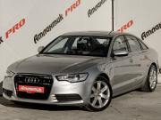 Audi A6 IV (C7) Екатеринбург  - изображение 37