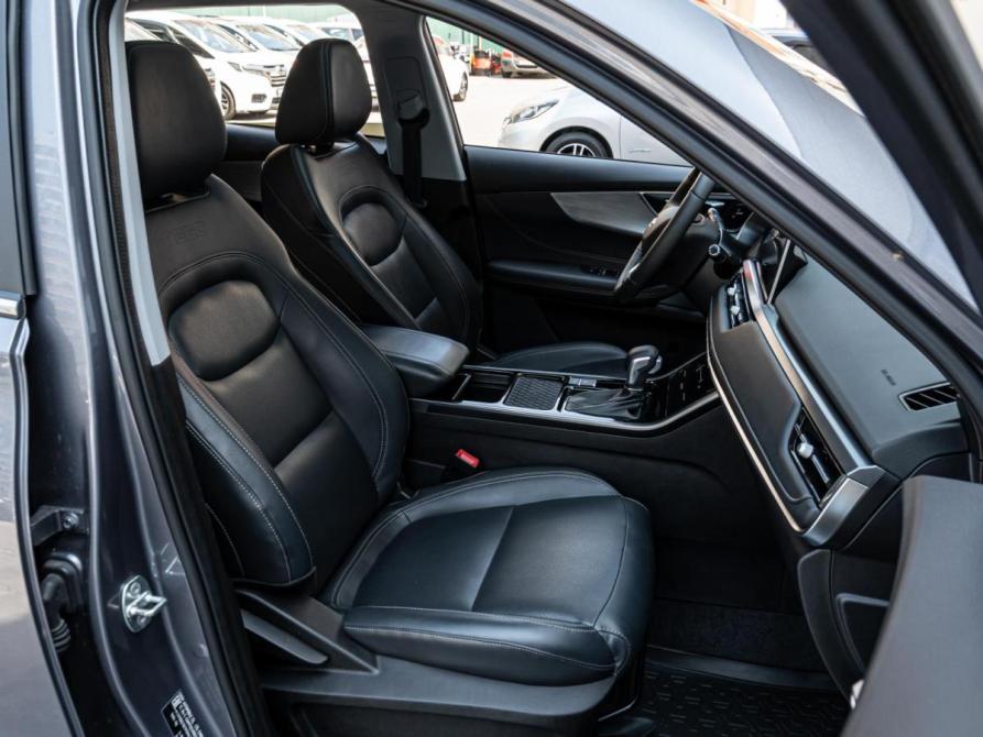 Chery Tiggo 4 Pro I Краснодар  - изображение 8