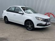 Lada (ВАЗ) Granta I Рестайлинг Ярославль  - изображение 22