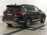 Hyundai Santa Fe IV Рестайлинг Иваново  - изображение 25