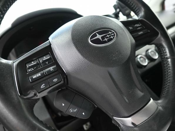 Subaru XV I с пробегом 2013 года, цена 1 379 900 рублей, 146340 км, внедорожник, Автокод Объявления