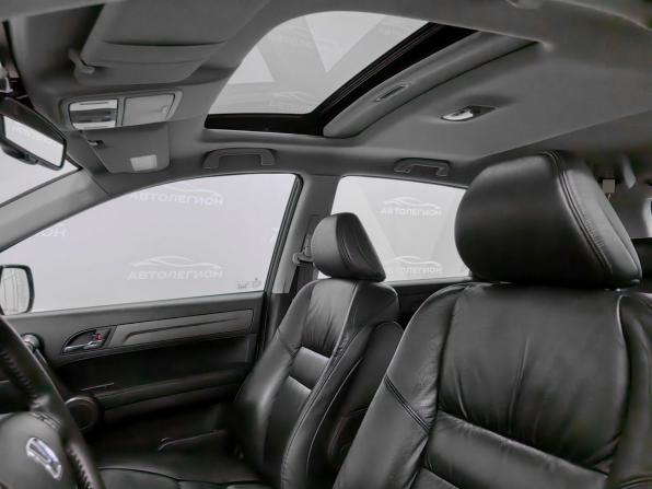 Honda CR-V III Рестайлинг с пробегом 2010 года, цена 1 750 000 рублей, 93000 км, внедорожник, Автокод Объявления