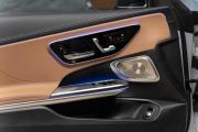 Mercedes-Benz CLE Москва  - изображение 40