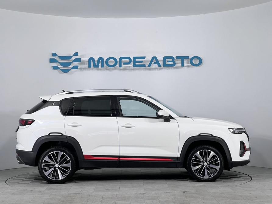 Changan CS35 Plus I Рестайлинг Калининград  - изображение 4