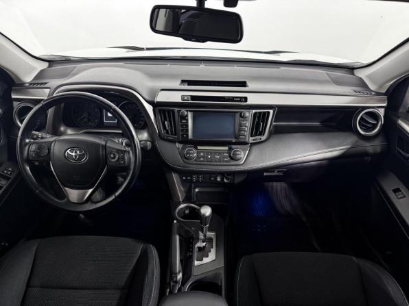 Toyota RAV4 IV (XA40) Рестайлинг с пробегом 2016 года, цена 1 930 000 рублей, 162885 км, внедорожник, Автокод Объявления