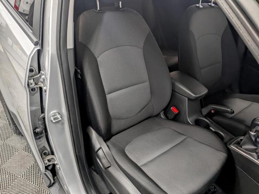 Hyundai Creta I Химки  - изображение 23