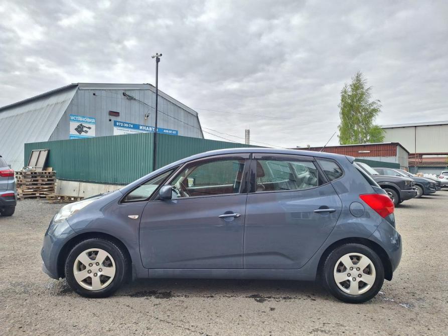 Kia Venga I Рестайлинг Санкт-Петербург  - изображение 2