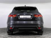 Jaguar F-Pace I Химки  - изображение 24