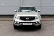 Kia Sportage III Рестайлинг Санкт-Петербург  - изображение 19