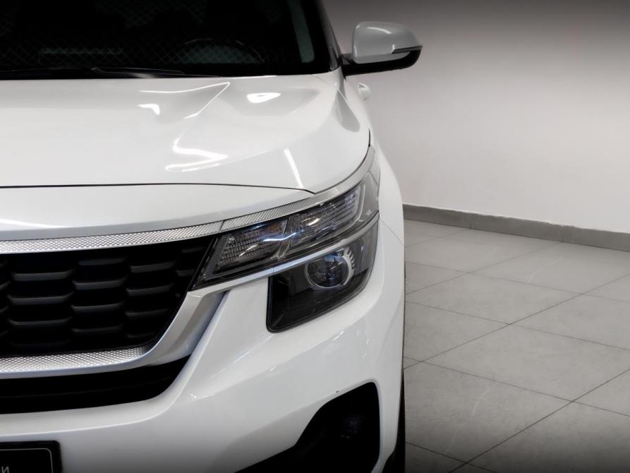 Kia Seltos I Санкт-Петербург  - изображение 18