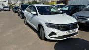 Volkswagen Polo V Рестайлинг Киров  - изображение 6