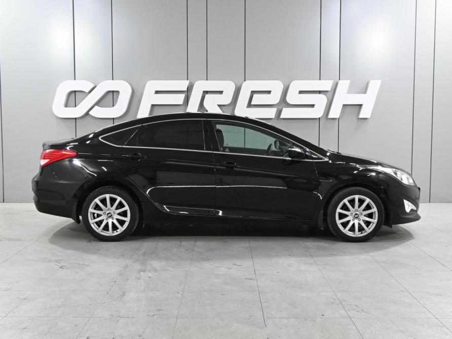 Hyundai i40 I Ростов-на-Дону  - изображение 5