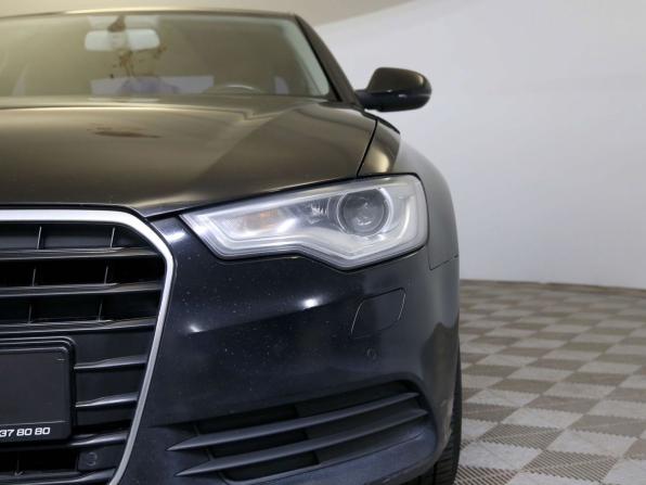 Audi A6 IV (C7) с пробегом 2013 года, цена 1 065 000 рублей, 404419 км, седан, Автокод Объявления