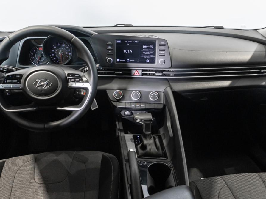 Hyundai Elantra VII (CN7) Казань  - изображение 6
