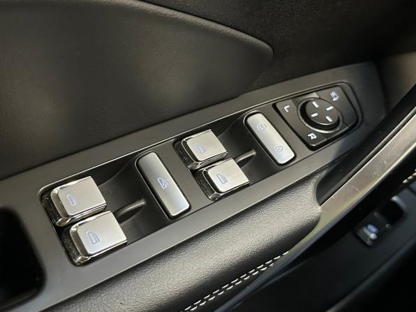 Geely Atlas Pro с пробегом 2023 года, цена 1 850 000 рублей, 53542 км, внедорожник, Автокод Объявления