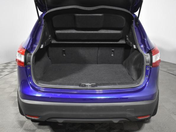Nissan Qashqai II с пробегом 2014 года, цена 1 339 000 рублей, 172639 км, внедорожник, Автокод Объявления