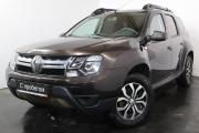 Renault Duster I Рестайлинг Санкт-Петербург  - изображение 19