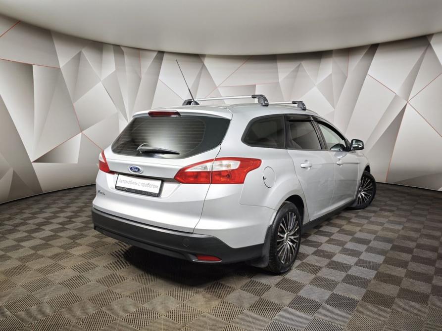Ford Focus III Москва  - изображение 2